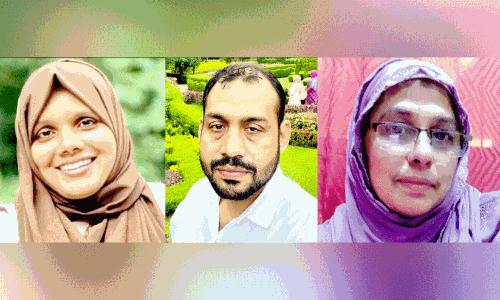 ക്വി​സ്​ മ​ത്സ​രം സ​മാ​പി​ച്ചു