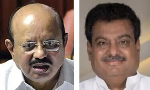 ര​ണ്ടാം വി​മാ​ന​ത്താ​വ​ളം സി​റ​യി​ൽ വേ​ണ​മെ​ന്ന് ആ​വ​ശ്യം