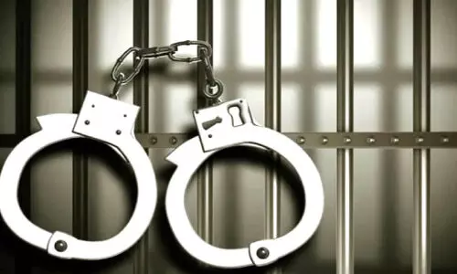 വാഹനം മോഷ്ടിച്ച് പൊളിച്ചു വിൽക്കൽ; ആറംഗ പ്രവാസിസംഘം പിടിയിൽ