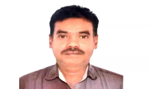 ത​മി​ഴ്നാ​ട് സ്വ​ദേ​ശി റി​യാ​ദി​ൽ ഹൃ​ദ​യാ​ഘാ​തം മൂ​ലം നിര്യാതനായി