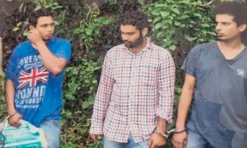 രണ്ട് മലയാളികളെ കൊന്ന കേസിലെ പ്രതികൾ കുറ്റക്കാർ