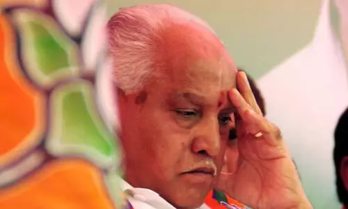 ‘നിന്ദ്യ പ്രവൃത്തികൾ ചെയ്യുമ്പോൾ വന്ദ്യനാണെന്ന ബോധം വേണം’ -യെദിയൂരപ്പയോട് കർണാടക ഹൈകോടതി