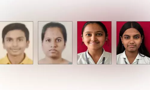 ജൂ​ബി​ലി കോ​ള​ജി​ന് മി​ക​ച്ച വി​ജ​യം