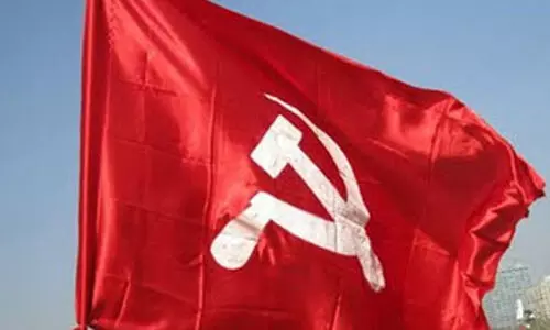 സി.പി.എം ജില്ല സെക്രട്ടേറിയറ്റ്; മൂന്ന് ഒഴിവ്, അഞ്ചു​പേർ പരിഗണനയിൽ