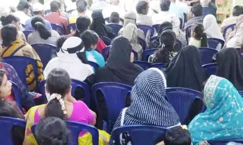 അതിരുകളില്ലാതെ പൊൻകാസിൽ ഫ്രന്റ്സ് ഈദ് സംഗമം