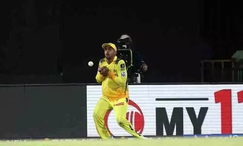 ക്യാച്ചസ് വിൻ മാച്ചസ്; സി.എസ്.കെയുടെ പ്രധാന വില്ലൻ മോശം ഫീൽഡിങ്