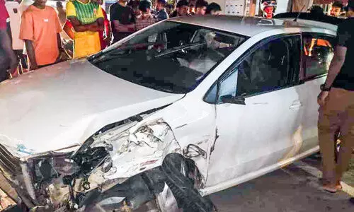 പൊലീസ്​ പരാജയമെന്ന്​ ആരോപണം; ദേശീയപാതയിൽ ലഹരി സംഘത്തിന്‍റെ അഴിഞ്ഞാട്ടം