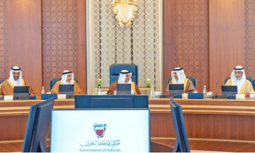 ഫോർമുല വൺ ബഹ്റൈൻ ഗ്രാൻഡ്പ്രീ: ഒരുക്കം അവലോകനം ചെയ്ത് മന്ത്രിസഭ