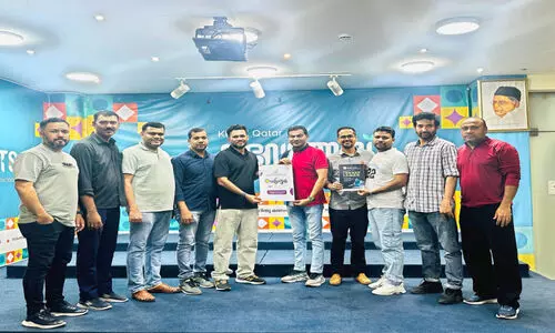 നാട്ടൊരുമ പോസ്റ്റർ പ്രകാശനം