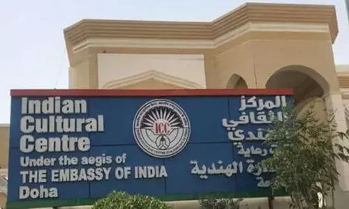 ഐ.​സി.​സി ബു​ധ​നാ​ഴ്ച ഫെ​സ്റ്റ് ഇ​ന്ന്