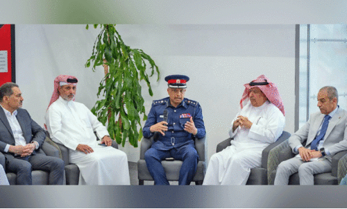 സമഗ്ര ഗതാഗത പദ്ധതിയുമായി ട്രാഫിക്