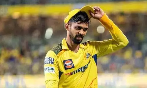 നാല് മത്സരത്തിലും പറയുന്നത് ഒരേ കാര്യം! സി.എസ്.കെയുടെ തോൽവിക്ക് ശേഷം ക്യാപ്റ്റൻ ഗെയ്ക്വാദ്