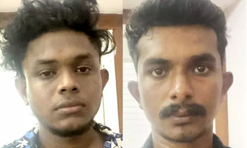 മദ്യപിച്ച്​ പ്ലാറ്റ്​ഫോമിൽ ഭീകരാന്തരീക്ഷം സൃഷ്ടിച്ച പ്രതികൾ പിടിയിൽ