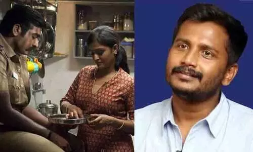 സേതുപതിയിലെ ആ സീൻ പെൺകുട്ടികൾ വാട്ട്സ് ആപ്പ് സ്റ്റാറ്റസ് ആക്കി വയ്ക്കുന്നത് കണ്ട് പേടിച്ചു പോയിട്ടുണ്ട്; ക്ഷമ ചോദിക്കുന്നുവെന്ന് സംവിധായകൻ