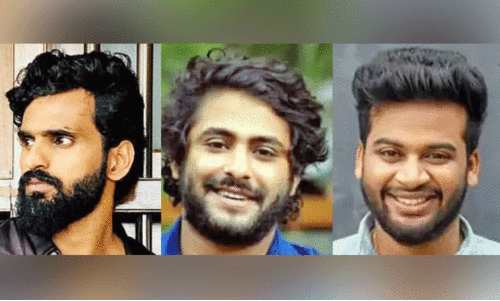 ‘സോക്കർ കാർണിവലി’ന് ആവേശം പകരാൻ എത്തുന്നു വിനീത്, പെപെ, ഡീഡി