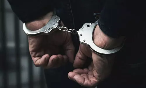 തെളിവെടുപ്പിന്​ കൊണ്ടുപോകുമ്പോൾ രക്ഷപ്പെട്ട മയക്കുമരുന്ന്​ കേസിലെ പ്രതി പിടിയിൽ