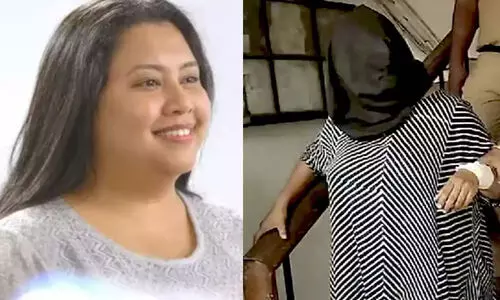 മകനെകൊലപ്പെടുത്തിയ കേസിൽ അറസ്റ്റിലായ സുചന സേതിനെതിരെ വീണ്ടും പുതിയ എഫ്.ഐ.ആർ