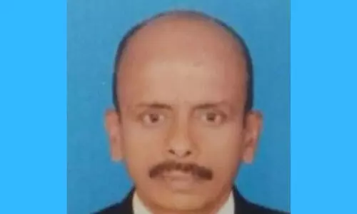 കുവൈത്ത് ഓയിൽ കമ്പനി സൈറ്റിലെ അപകടത്തിൽ ആലപ്പുഴ സ്വദേശി മരിച്ചു