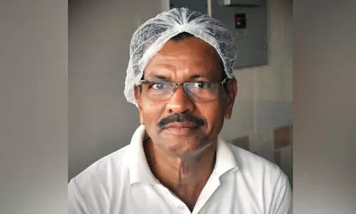 ചികിത്സക്കായി നാട്ടിലെത്തിയ ഒമാൻ പ്രവാസി നിര്യാതനായി