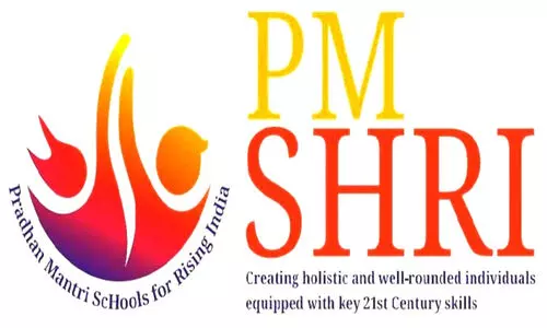 സി.പി.ഐ എതിർപ്പ്; ‘പി.എം ശ്രീ’യിൽ തീരുമാനമെടുക്കുന്നത് മാറ്റി മന്ത്രിസഭായോഗം സി.പി.ഐ എതിർപ്പ്; ‘പി.എം ശ്രീ’യിൽ തീരുമാനമെടുക്കുന്നത് മാറ്റി മന്ത്രിസഭായോഗം