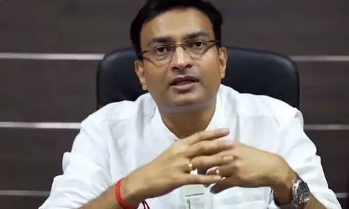 എൻ. പ്രശാന്തിന്‍റെ പരാതികൾ നേരിട്ടുകേൾക്കും, നീക്കം മുഖ്യമന്ത്രിയുടെ നിർദേശപ്രകരം