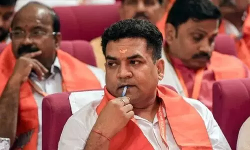 ഡൽഹി കലാപം: കപിൽ മിശ്രക്കെതിരായ തുടരന്വേഷണം കോടതി വിലക്കി