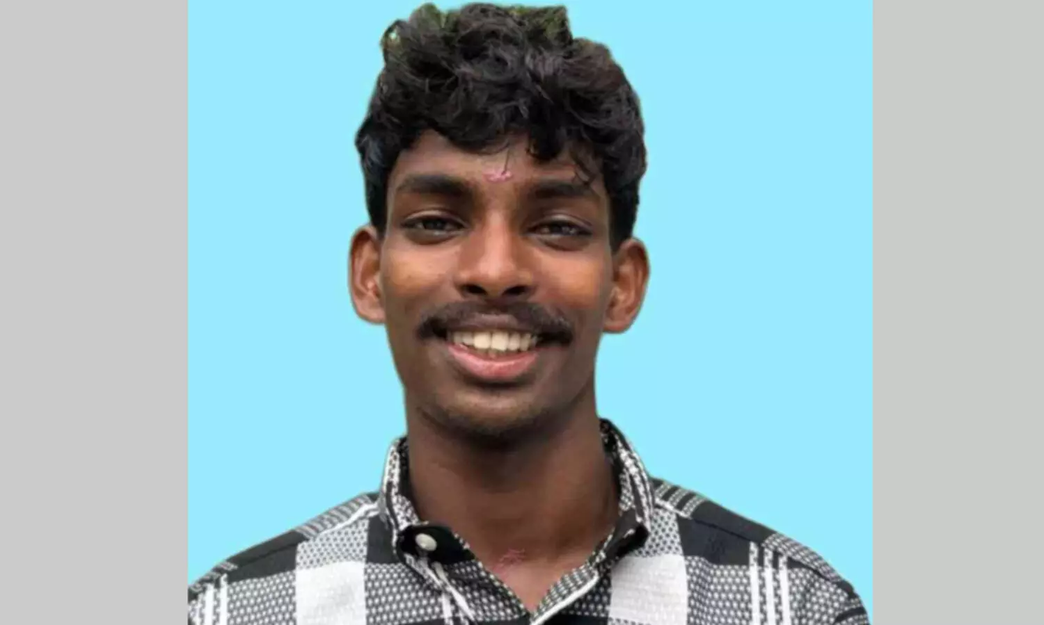 ലോറിയിടിച്ച് ബൈക്ക് യാത്രികനായ യുവാവ് മരിച്ചു