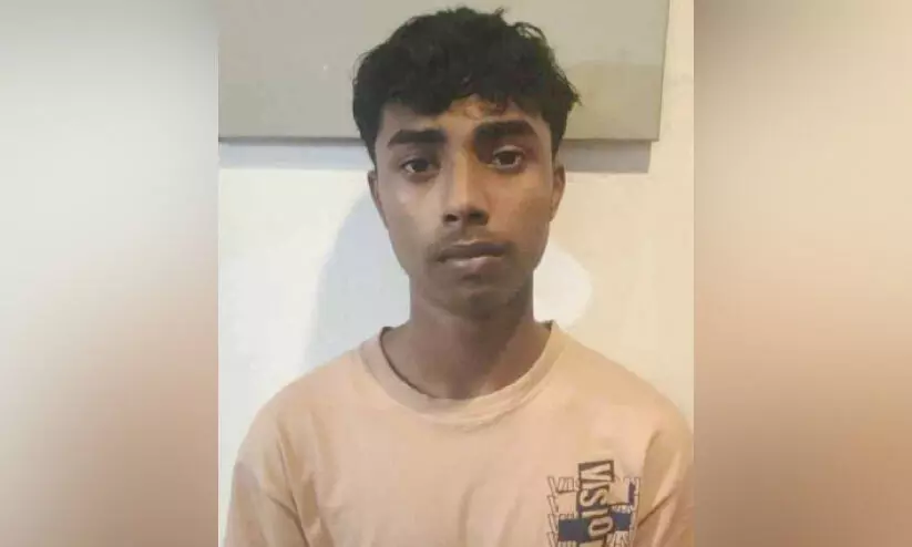 ഓൺലൈൻ ട്രേഡിങ്ങിന്റെ മറവിൽ യുവതിക്ക് ജോലി വാഗ്ദാനം ചെയ്ത് ലക്ഷങ്ങൾ തട്ടിയയാൾ റിമാൻഡിൽ ജോലി വാഗ്ദാനം ചെയ്ത് പണം തട്ടിയയാൾ റിമാൻഡിൽ
