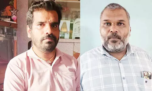 AJITH KUMAR, ANEESH KUMAR AJITH KUMAR, ANEESH KUMAR