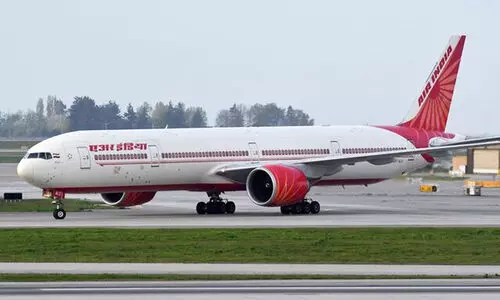 air india