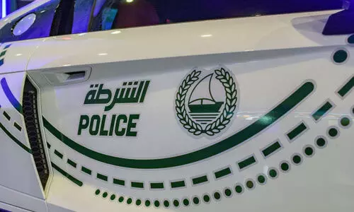 നഷ്ടപ്പെട്ട ബാഗ് മിനിറ്റുകൾക്കുള്ളിൽ കണ്ടെത്തി പൊലീസ് നഷ്ടപ്പെട്ട ബാഗ് മിനിറ്റുകൾക്കുള്ളിൽ കണ്ടെത്തി പൊലീസ്