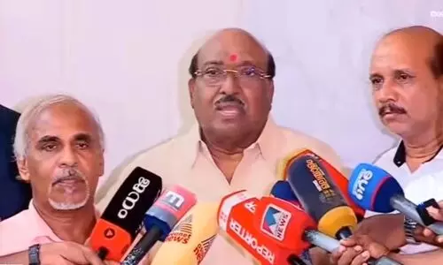 വെള്ളാപ്പള്ളിക്ക്​ പിന്തുണയുമായി ഐ.എൻ.എൽ നേതാക്കള്‍