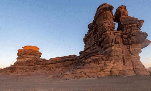 അ​ത്ഭു​തം, വ​ശ്യം, വൈ​ജ്ഞാ​നി​കം ‘ഹി​സ്‌​മ’ മ​രു​ഭൂ​മി