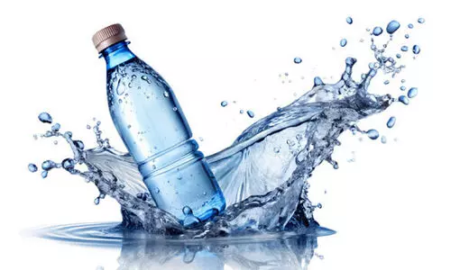 കു​പ്പി​വെ​ള്ളം: ക​രു​ത​ൽ വേ​ണം-​ആ​രോ​ഗ്യ മ​ന്ത്രി