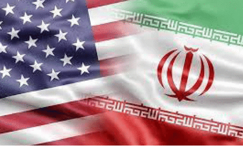 ഒമാൻ മധ്യസ്ഥതയിൽ ഇറാൻ-യു.എസ് ചർച്ച; സ്വാഗതം ചെയ്ത് ഖത്തർ ഒമാൻ മധ്യസ്ഥതയിൽ ഇറാൻ-യു.എസ് ചർച്ച; സ്വാഗതം ചെയ്ത് ഖത്തർ