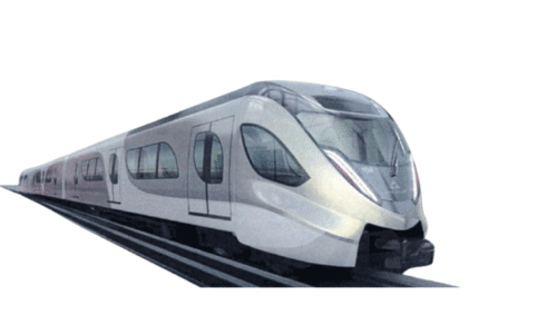 ഈദ് അവധി; നിറഞ്ഞോടി ദോഹ മെട്രോ