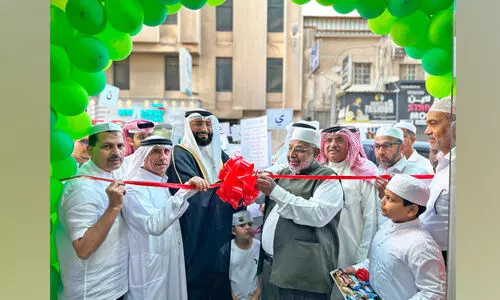 സമസ്ത ബഹ്റൈൻ മദ്റസകളിൽ പ്രവേശനോത്സവം