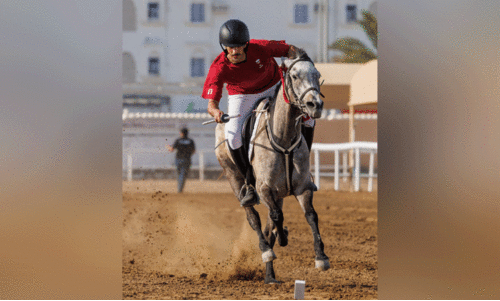 ബീ​ച്ച് ഗെ​യിം​സ്; ഖ​ത്ത​റി​ന് ആ​ദ്യ സ്വ​ർ​ണം