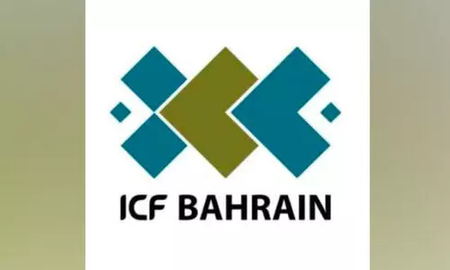 ഐ.​സി.​എ​ഫ് പ്ര​വാ​സി സു​ര​ക്ഷാ നി​ധി കാ​മ്പ​യി​ന് ഇ​ന്ന് തു​ട​ക്കം