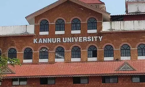 നിയമന കേസ്; മുൻ വി.സി ചെലവഴിച്ചത് 68 ലക്ഷമെന്ന് രേഖകൾ