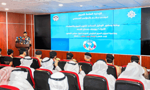 മൊ​ബൈ​ൽ സ്പീ​ഡ് കാ​മ​റ​ക​ൾ വി​ന്യ​സി​ച്ചു: ഗ​താ​ഗ​ത നി​യ​മ​ലം​ഘ​ന​ങ്ങ​ൾ ഇ​നി മ​റ​ച്ചു​വെ​ക്കാ​നാ​കി​ല്ല