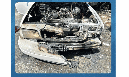 ഷു​വൈ​ഖ് ഇ​ൻ​ഡ​സ്ട്രി​യ​ൽ ഏ​രി​യ​യി​ൽ ഗാ​രേ​ജി​ൽ തീ​പി​ടി​ത്തം