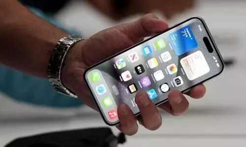 യു.എസിൽ നിർമിച്ചാൽ ഐഫോൺ വില മൂന്നിരട്ടിയാകും: മൂന്ന് ലക്ഷം വരെ എത്തുമെന്ന് റിപ്പോർട്ട്