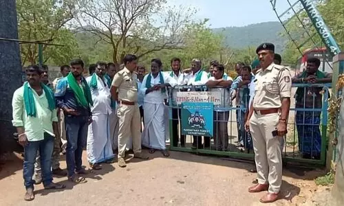 ബന്ദിപ്പുർ വനമേഖലയിൽ സിനിമാ ചിത്രീകരണം; പ്രതിഷേധവുമായി പരിസ്ഥിതി പ്രവർത്തകർ