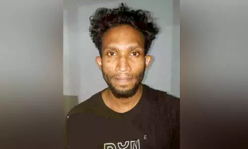 ബാ​ർ ജീ​വ​ന​ക്കാ​ര​നെ കു​പ്പി​കൊണ്ട് ത​ല​ക്ക​ടി​ച്ച പ്ര​തി പി​ടി​യി​ൽ