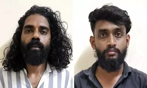മാനന്തവാടിയിൽ 252 ലിറ്റർ വിദേശമദ്യം പിടികൂടി; രണ്ടുപേർ അറസ്റ്റിൽ
