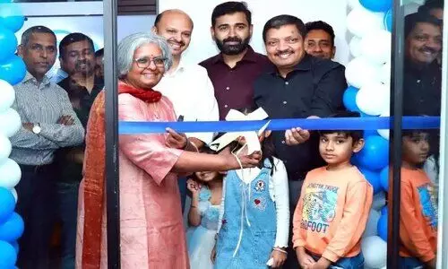 ആഗോള സൈബര്‍ സുരക്ഷ ടെക് തൊഴില്‍ അവസരങ്ങളുമായി എഫ് 9 ഇന്‍ഫോടെക്; പുതിയ ടെക് ഹബ് കൊച്ചിയില്‍