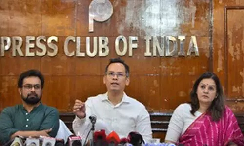 ഡിജിറ്റൽ വ്യക്തിവിവര സുരക്ഷാ നിയമം: കടന്നുകയറ്റമെന്ന് ഇൻഡ്യ മുന്നണി