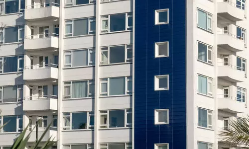 ഫ്ലാറ്റുടമകൾക്ക്​ പ്രത്യേക തണ്ടപ്പേർ; റവന്യൂ വകുപ്പിന്റെ ഉത്തരവ് ഉടൻ