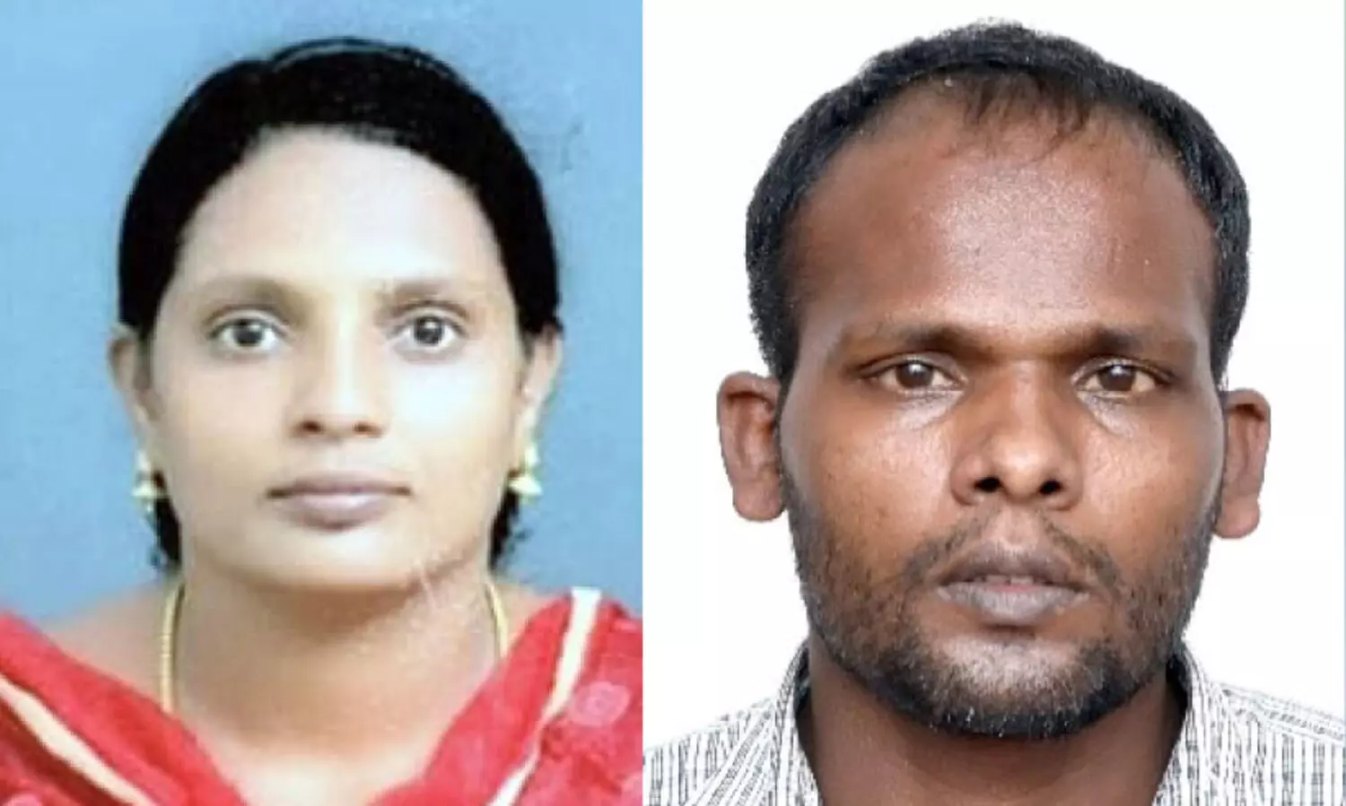 വിനീത കൊലക്കേസ്; പ്രതി രാജേന്ദ്രൻ കുറ്റക്കാരൻ; ശിക്ഷാവിധി 21ന്